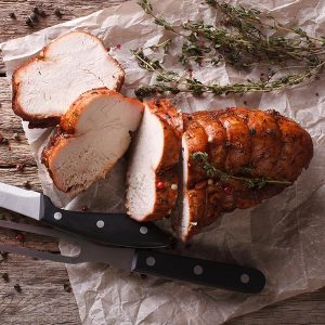 Free Range Turkey Breast Roast