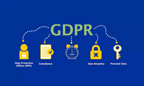 GDPR Information