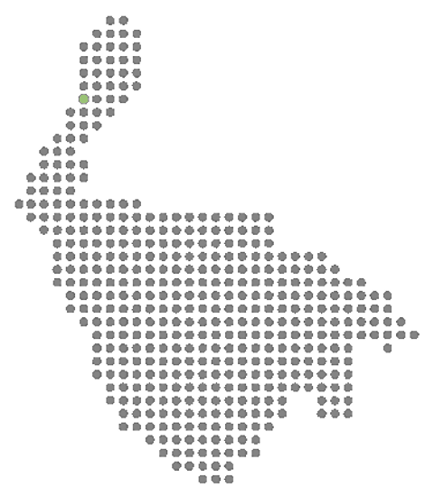 Matrix Map