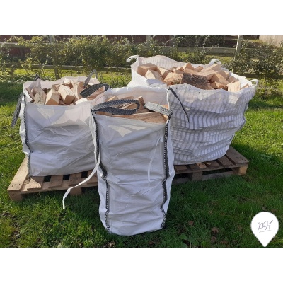 Extra Large Bulk Bag